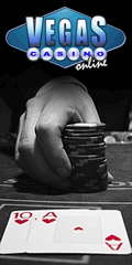 Vegas Casino Online Blackjack